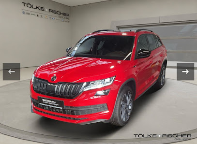 Škoda Krefeld - Tölke & Fischer