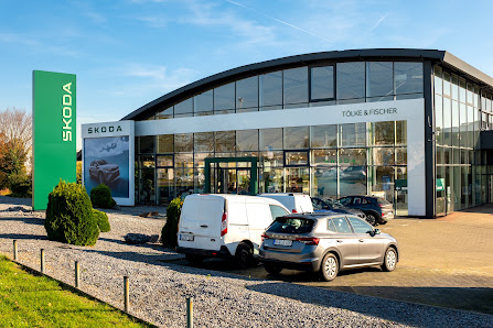 Škoda Krefeld - Tölke & Fischer