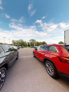 Škoda Krefeld - Tölke & Fischer