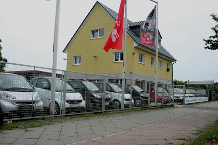 Autocenter Altglienicke