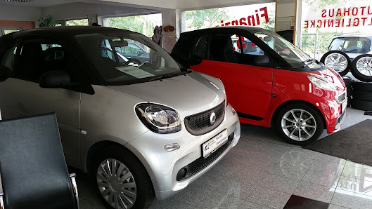 Autocenter Altglienicke
