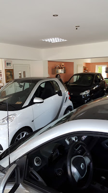 Autocenter Altglienicke