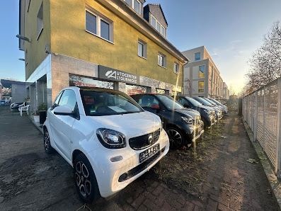 Autocenter Altglienicke
