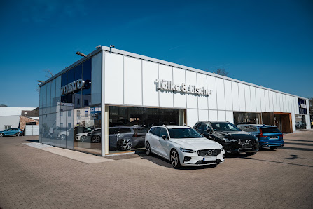 Volvo Krefeld - Tölke & Fischer
