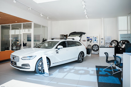 Volvo Krefeld - Tölke & Fischer