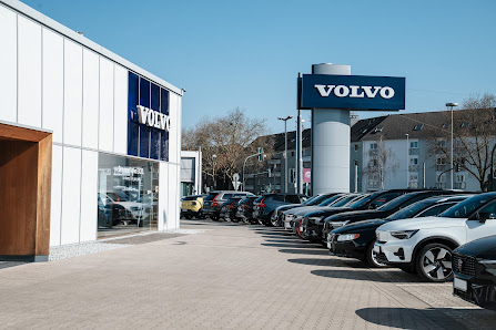 Volvo Krefeld - Tölke & Fischer