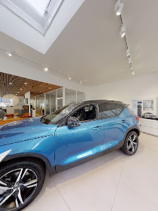 Volvo Krefeld - Tölke & Fischer