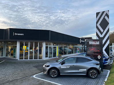 Renault Autohaus Louis Dresen GmbH Krefeld