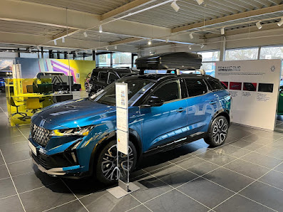 Renault Autohaus Louis Dresen GmbH Krefeld