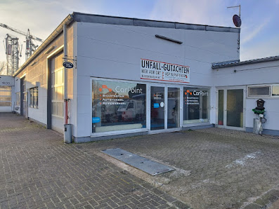 CarPoint Romeo Donzal