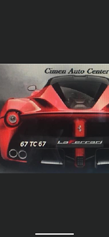 Cimen Auto Center