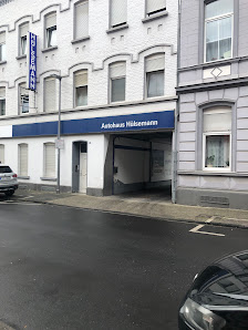 Autohaus Hülsemann