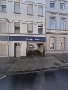 Autohaus Hülsemann