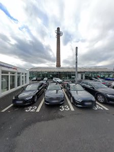 Borgmann Automobilhändler GmbH