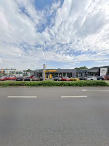 Autohaus Louis Dresen GmbH