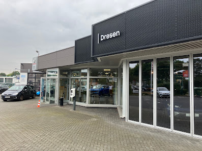 Autohaus Louis Dresen GmbH - Servicebetrieb für SEAT/CUPRA