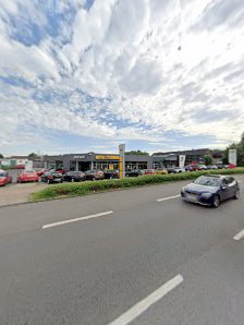 Autohaus Louis Dresen GmbH - Servicebetrieb für SEAT/CUPRA