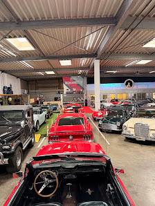Ramcar Classic