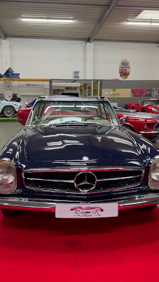 Ramcar Classic