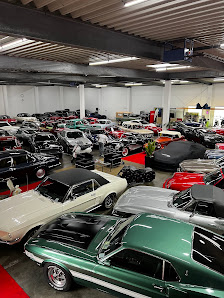 Ramcar Classic