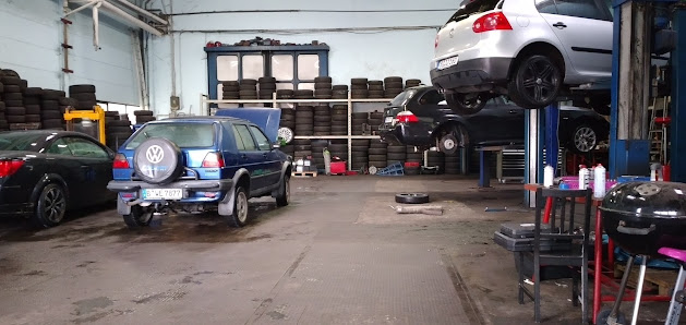 Miliji Autoservice