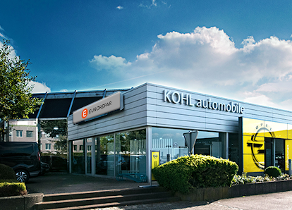 Eurorepar KOHL Aachen