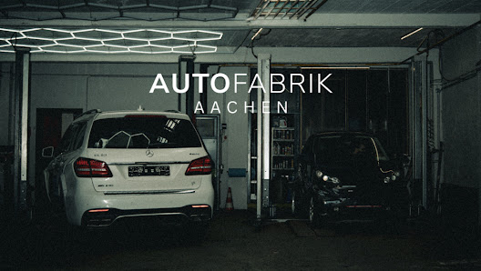 AutoFabrik Aachen
