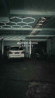AutoFabrik Aachen