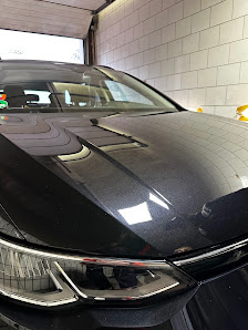 CAR STAR Smart- und Spot-Repair service