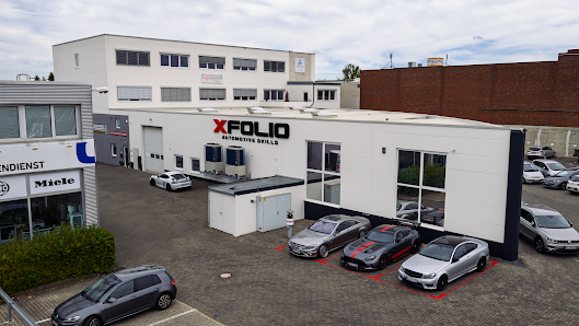 xfolio