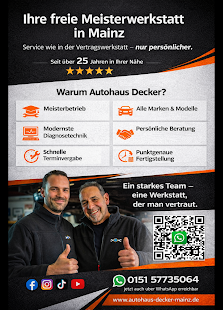 Autohaus Decker GmbH & Co KG