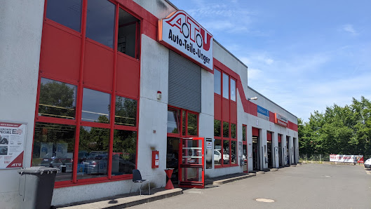 ATU Mainz - Bretzenheim