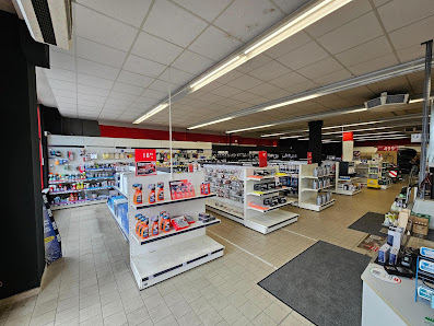 ATU Mainz - Bretzenheim