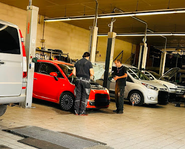 Auto Team Grimaldi