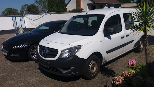 K&W Autoservice
