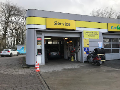 kfz service canel