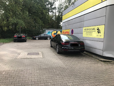 kfz service canel