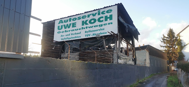 Uwe Koch Auto-Service etc.
