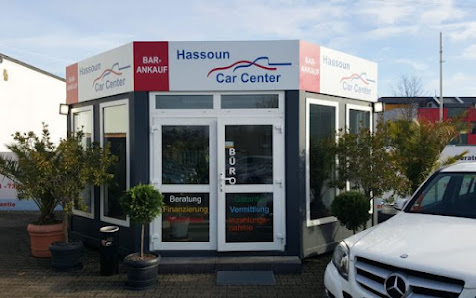 Car Center Mainz