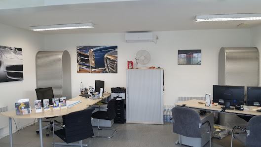 Car Center Mainz