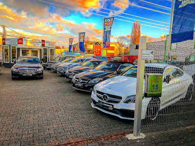 Car Center Mainz