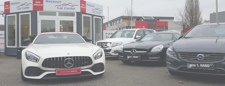 Car Center Mainz