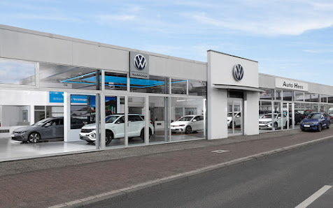 VW Hess Mainz | Autohaus Scherer