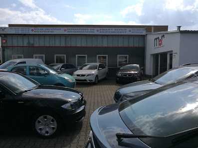 M+R Autohandel