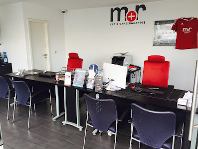 M+R Autohandel