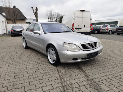 M+R Autohandel