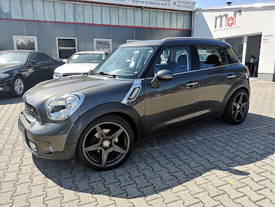 M+R Autohandel