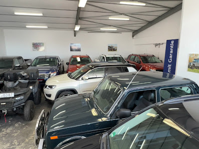 Autoshop Mainz