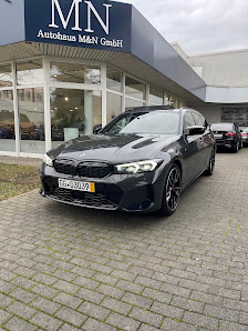 Autohaus M&N GmbH