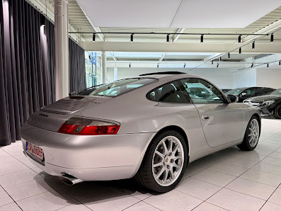 Autohaus M&N GmbH